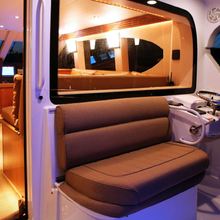 Astrape Yacht 