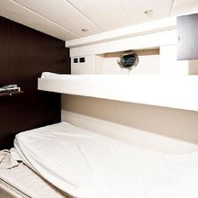 Alrisha Yacht 