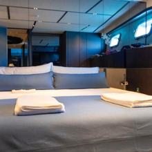 Just Marie III Yacht 
