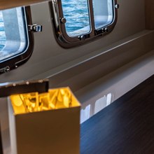 SL96 Yacht 