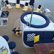 Ossum Dream Yacht 