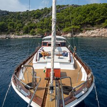 Bonaventura Yacht 