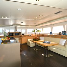 Arion Yacht 