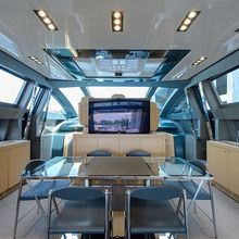 Our Trade Yacht 