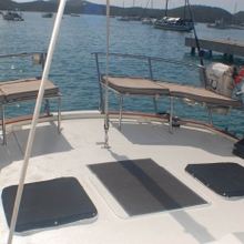 Sublime Yacht 