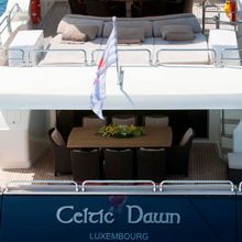 Ordisi Yacht 