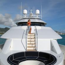 Avalina Yacht 