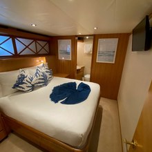 Break Away Yacht 