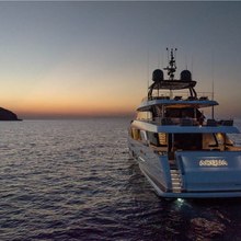 On Yacht 