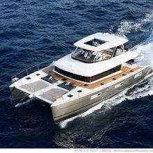 Drago Yacht 