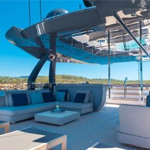 On Yacht 