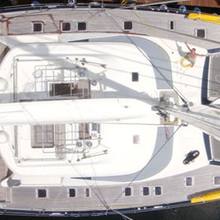 Nahema IV Yacht 