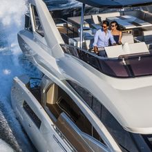 Dolly Yacht 