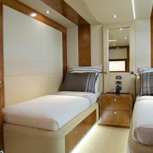 Latifa Yacht 