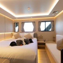 Vanora Yacht 