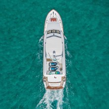 Aqua Yacht 