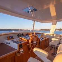 Marybelle Yacht 