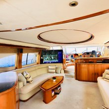 Vogue Yacht 