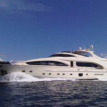 Cosmos Luna Yacht Main Picture