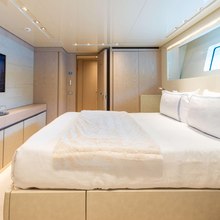 Zanoza Yacht 