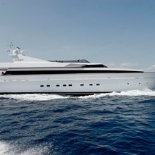 Gladius Yacht 