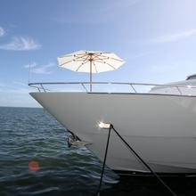 Sterling V Yacht 