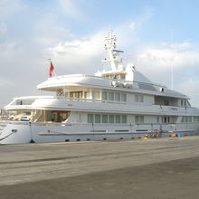 Olympia Yacht 