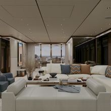 Agnetha Yacht 