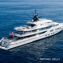 Casino Royale Yacht 