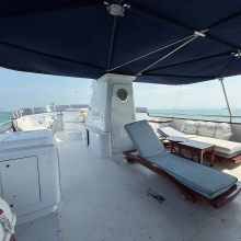 Ligaya Yacht 