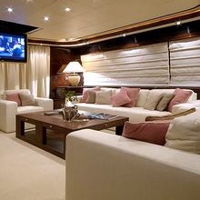Two Kay Yacht 
