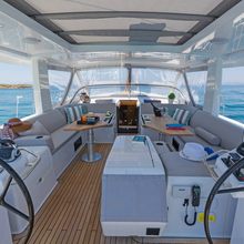 Alizee Yacht 
