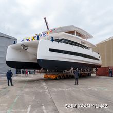 atraversia duplicate Yacht 