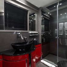 Matzu Yacht 