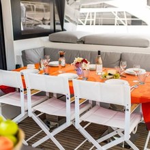 Windoo Yacht 