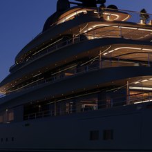 Alia 65M Yacht 