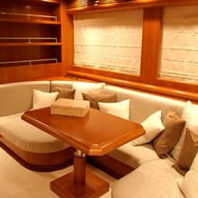 Limion Yacht 