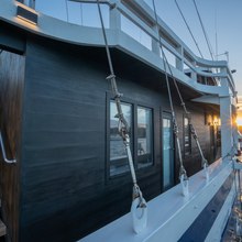 Scubaspa Zen Yacht 