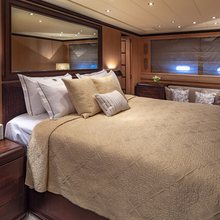 Cosmos Yacht 