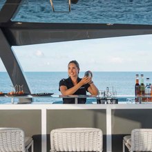 Eros Yacht 