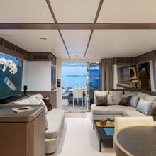 Soul Yacht 