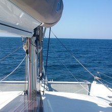 Magec Yacht 