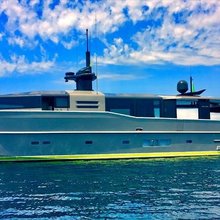 Marcello Yacht 
