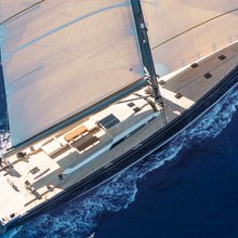 Raijin Yacht 