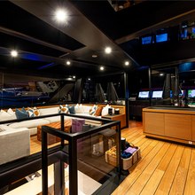 Bad Mutha Yacht 
