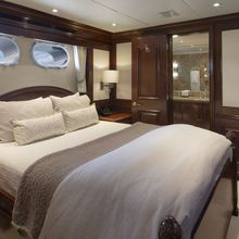 Second Love Yacht 