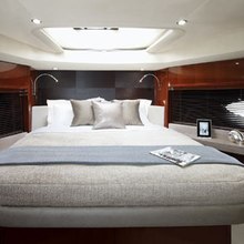 Euphoria of London Yacht 