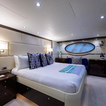 Aquarius Yacht 