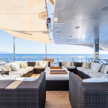 Shalawaty Yacht 