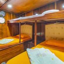 Grand Alaturka Yacht 